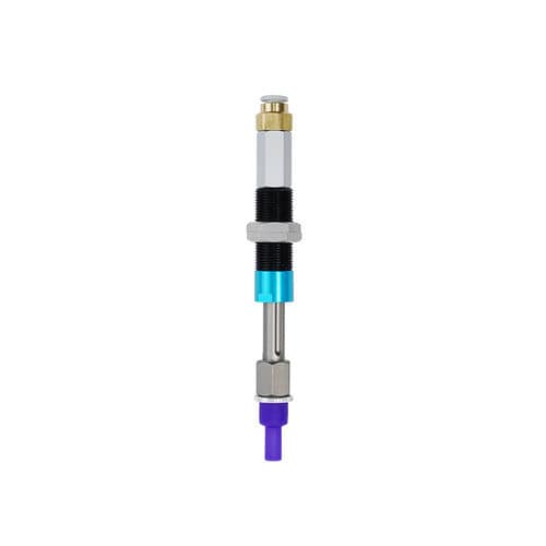 Pince support souple - ISC-SC6-P6E - Soft Robot Tech Co.,Ltd - pour pièces à usiner / pour outils / pour appareil de mesure