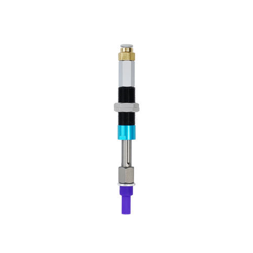 Pince support souple - ISC-SC6-P7E - Soft Robot Tech Co.,Ltd - pour pièces à usiner / pour outils / de rail