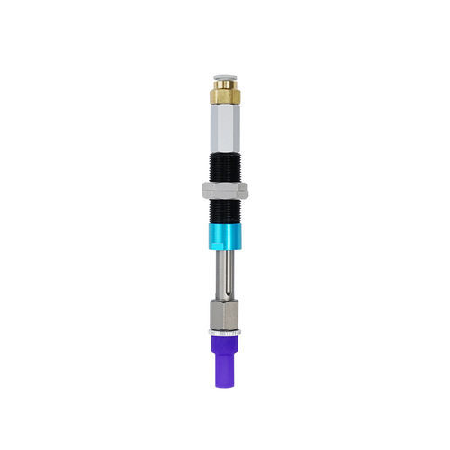 Pince support souple - ISC-SC6-P8E - Soft Robot Tech Co.,Ltd - pour pièces à usiner / pour outils / pour appareil de mesure