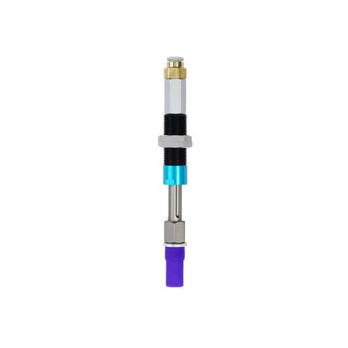 Pince support souple - ISC-SC6-P10E - Soft Robot Tech Co.,Ltd - pour pièces à usiner / pour appareil de mesure / en métal