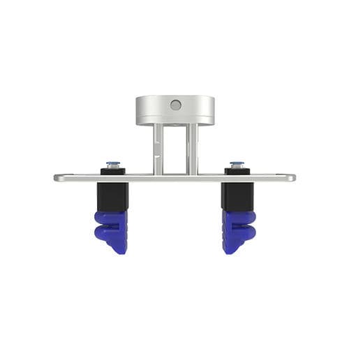 Pince de préhension souple - SFG-FNM2-N4036 - Soft Robot Tech Co.,Ltd - pneumatique / avec actionneur pneumatique / à 2 mâchoires