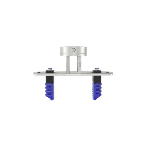 Pince de préhension souple - SFG-FNM2-N3043 - Soft Robot Tech Co.,Ltd - pneumatique / avec actionneur pneumatique / à 2 mâchoires