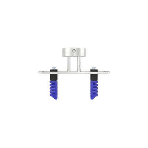 Pince de préhension souple - SFG-FNM2-N3052 - Soft Robot Tech Co.,Ltd - pneumatique / avec actionneur pneumatique / à 2 mâchoires