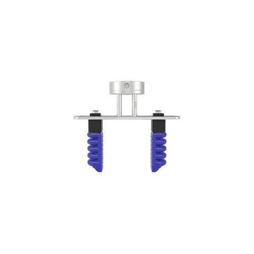 Pince de préhension souple - SFG-FNM2-N4075 - Soft Robot Tech Co.,Ltd - pneumatique / avec actionneur pneumatique / à commande mécanique