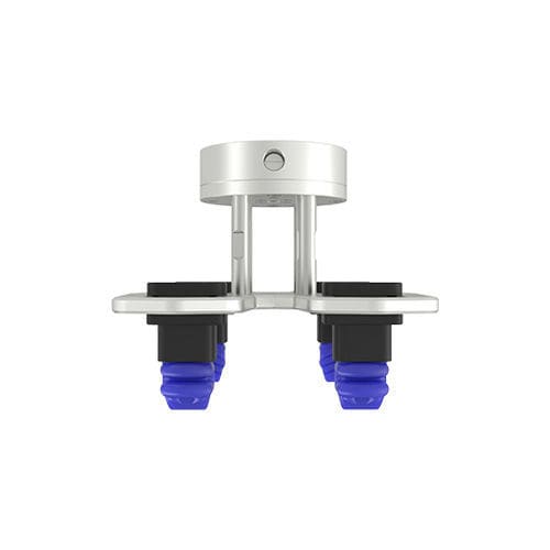 Pince de préhension souple - SFG-FNM4-N2020 - Soft Robot Tech Co.,Ltd - avec actionneur pneumatique / électromécanique / à 4 mâchoires