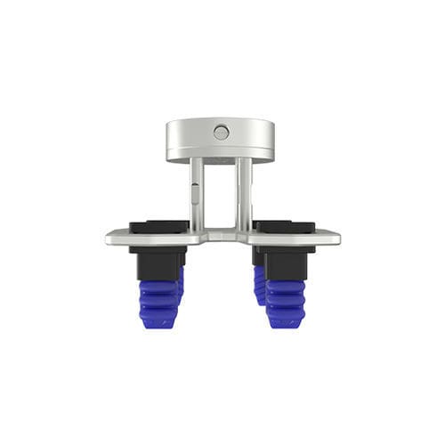 Pince de préhension souple - SFG-FNM4-N2027 - Soft Robot Tech Co.,Ltd - pneumatique / avec actionneur pneumatique / à 4 mâchoires