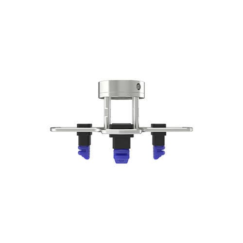 Pince de préhension pneumatique - SFG-FNC4-N2020 - Soft Robot Tech Co.,Ltd - souple / à 4 mâchoires / pour robots industriels