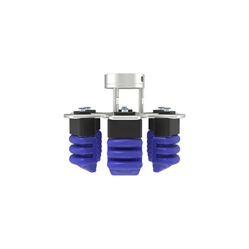 Pince de préhension pneumatique - SFG-FNC6-N5056 - Soft Robot Tech Co.,Ltd - souple / à 6 mâchoires / pour robot de palettisation