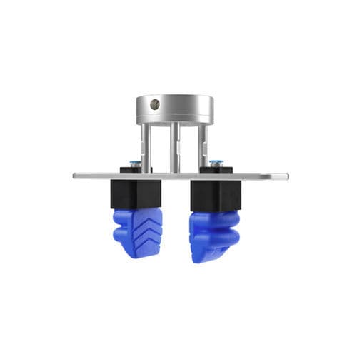 Pince de préhension pneumatique - SFG-FNM2-N5041 - Soft Robot Tech Co.,Ltd - souple / à 2 mâchoires / pour robots industriels