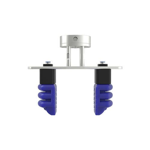 Pince de préhension pneumatique - SFG-FNM2-N6064 - Soft Robot Tech Co.,Ltd - radiale / à 2 mâchoires / de manutention