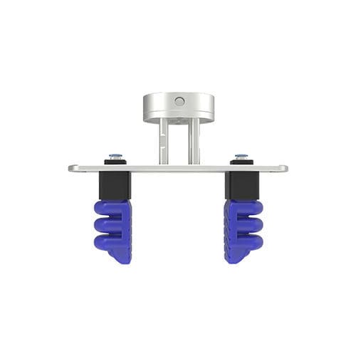 Pince de préhension pneumatique - SFG-FNM2-N5056 - Soft Robot Tech Co.,Ltd - souple / à 2 mâchoires / pour l'industrie agroalimentaire