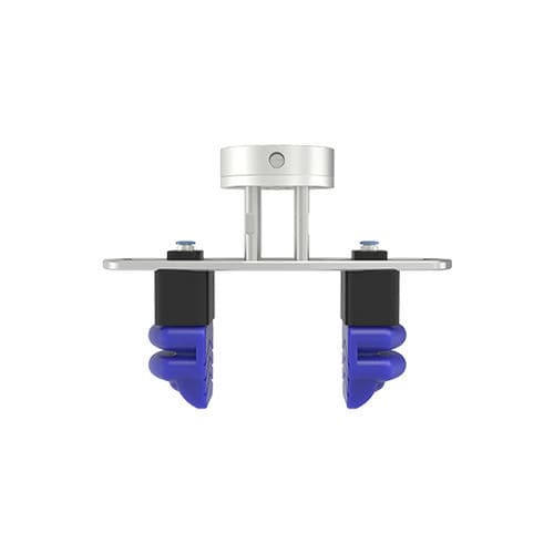 Pince de préhension pneumatique - SFG-FNM2-N6047 - Soft Robot Tech Co.,Ltd - souple / à 2 mâchoires / pour l'industrie agroalimentaire