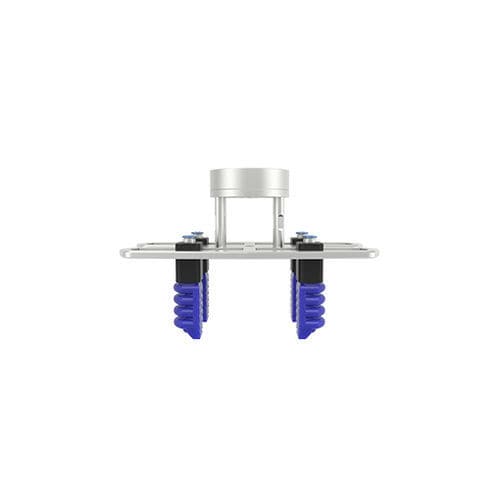 Pince de préhension pneumatique - SFG-FNM4-N3043 - Soft Robot Tech Co.,Ltd - souple / à 4 mâchoires / pour robots industriels