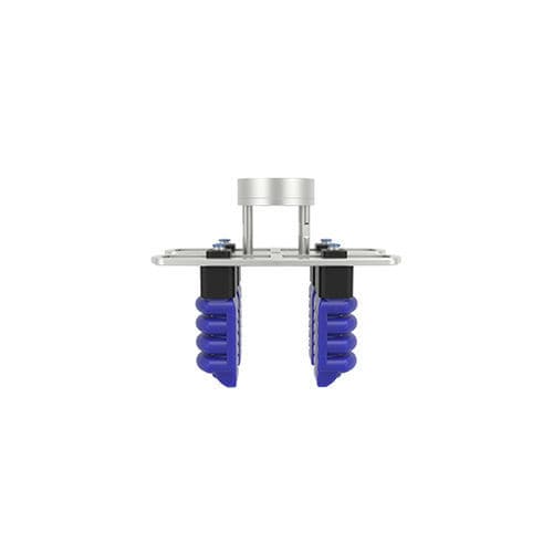 Pince de préhension pneumatique - SFG-FNM4-N5072 - Soft Robot Tech Co.,Ltd - souple / à 4 mâchoires / pour robots industriels