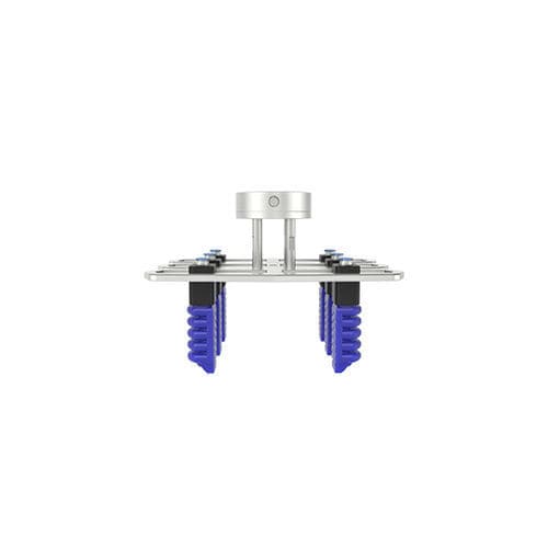 Pince de préhension pneumatique - SFG-FNM6-N3052 - Soft Robot Tech Co.,Ltd - souple / à 6 mâchoires / de palettisation