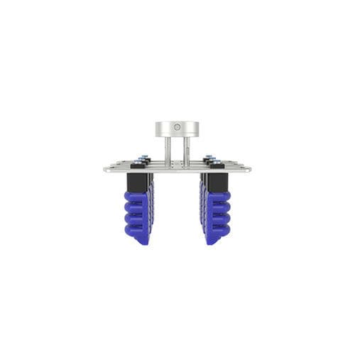 Pince de préhension pneumatique - SFG-FNM6-N5072 - Soft Robot Tech Co.,Ltd - souple / à 6 mâchoires / pour robots industriels