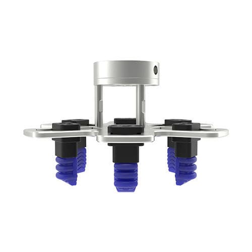 Pince de préhension pneumatique - SFG-FNC6-N2027 - Soft Robot Tech Co.,Ltd - souple / à 6 mâchoires / pour robots industriels