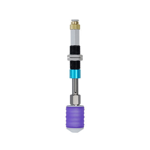 Pince support souple - ISC-SC6-S23E - Soft Robot Tech Co.,Ltd - pour pièces à usiner / pour outils / pour appareil de mesure