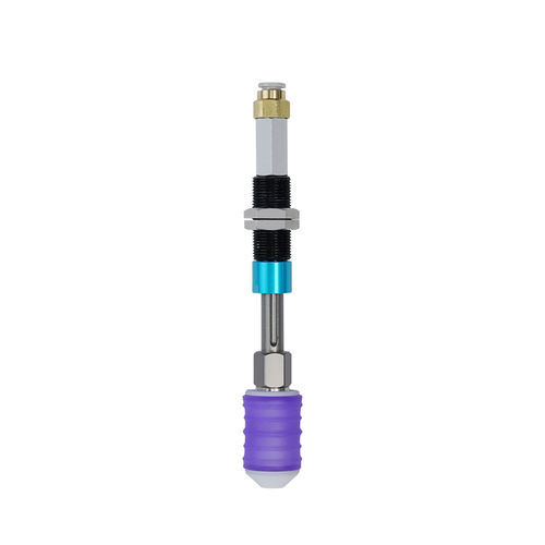Pince support souple - ISC-SC6-S20.5E - Soft Robot Tech Co.,Ltd - pour pièces à usiner / pour outils / pour appareil de mesure