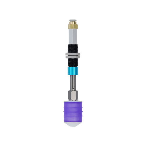 Pince support souple - ISC-SC6-S25E - Soft Robot Tech Co.,Ltd - pour pièces à usiner / pour outils / de rail
