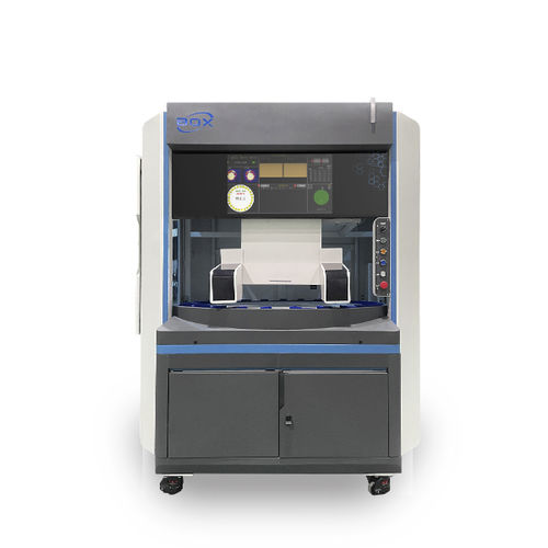 Système d'inspection pour détection de défauts - Soft Robot Tech Co.,Ltd - 3D / 2D / automatique