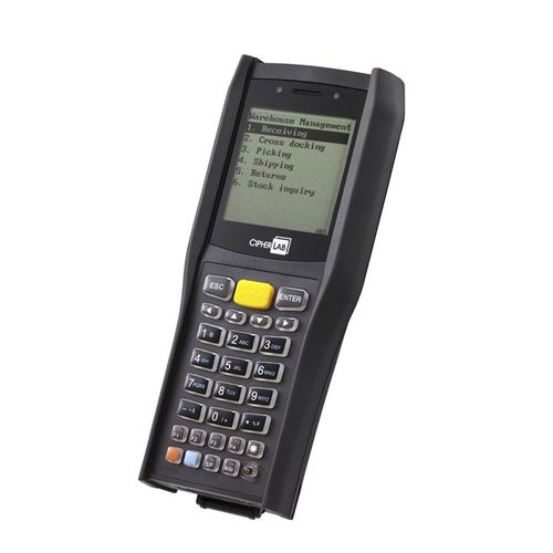 Terminal tactile multi-touch - 8400 - CIPHERLAB - portatif / mobile / 160 x 160