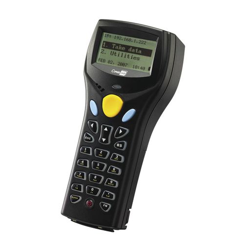 Terminal tactile multi-touch - 8300  - CIPHERLAB - portatif / mobile / 128 x 64