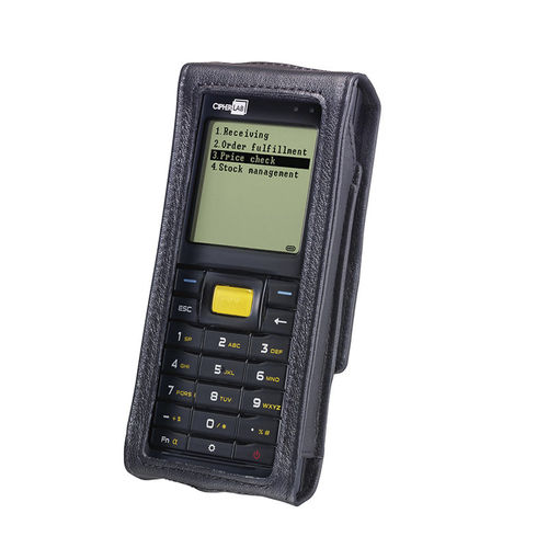 Terminal tactile multi-touch - 8200 series - CIPHERLAB - portatif / mobile / 160 x 160