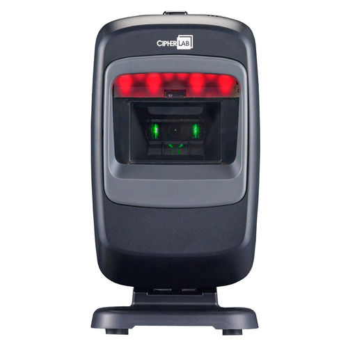 Scanner 2D - 2200 series - CIPHERLAB - optique / pour applications médicales / intégré