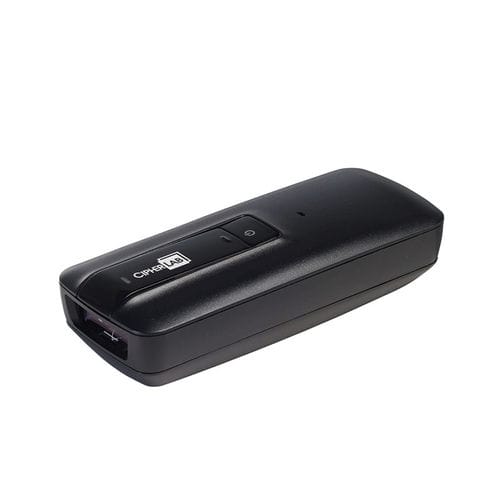 Scanner 2D - 1600 series - CIPHERLAB - de films / laser / compact