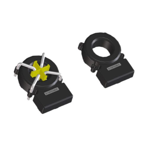 Capteur de courant de courant résiduel - BRCS03X - Bituo Technik - fluxgate / PCB / DC