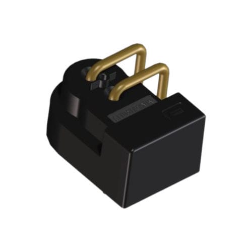 Capteur de courant fluxgate - BRCS02/02C - Bituo Technik - PCB / DC / AC
