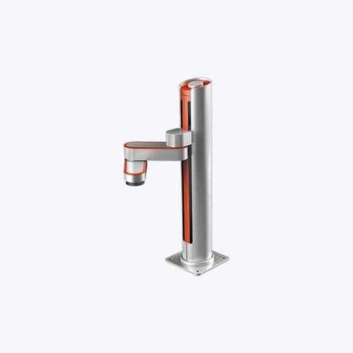 Cobot - 6142  - Huiling-tech Robotic Co., Ltd. - 4 axes / au sol / compact
