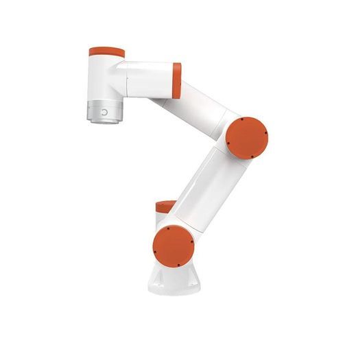 Robot articulé - S622  - Huiling-tech Robotic Co., Ltd. - 6 axes / au sol / IP54