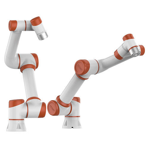 Robot articulé - S922  - Huiling-tech Robotic Co., Ltd. - collaboratif / 6 axes / au sol