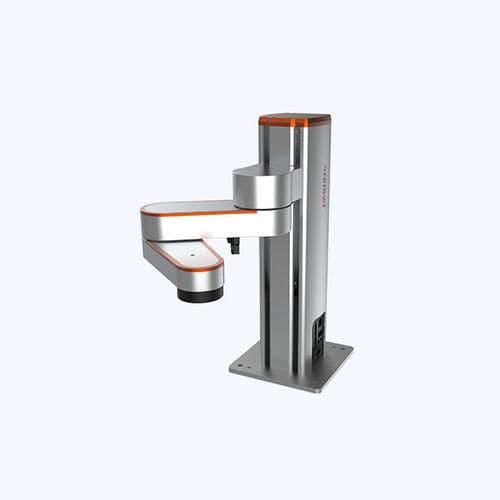 Cobot - 1832 - Huiling-tech Robotic Co., Ltd. - 4 axes / au sol / compact