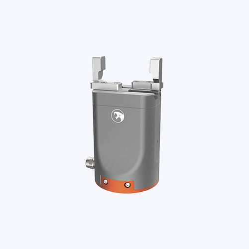 Préhenseur électrique - Z-EFG-C65 - Huiling-tech Robotic Co., Ltd. - parallèle / à 2 mâchoires / pour robots industriels
