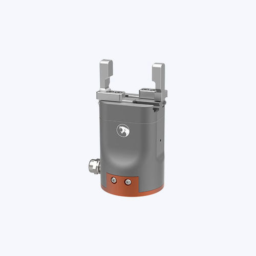 Préhenseur électrique - Z-EFG-C50 - Huiling-tech Robotic Co., Ltd. - parallèle / à 2 mâchoires / à force de serrage élevée