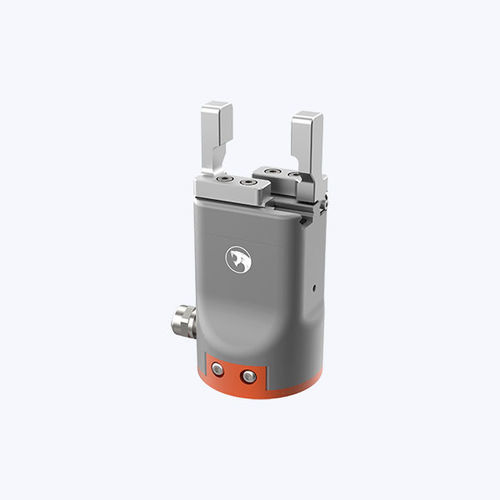 Préhenseur électrique - Z-EFG-C35 - Huiling-tech Robotic Co., Ltd. - parallèle / à 2 mâchoires / pour robots industriels