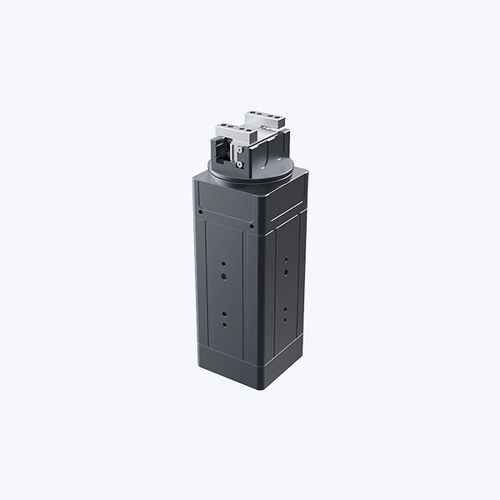 Préhenseur électrique - Z-ERG-20-100 - Huiling-tech Robotic Co., Ltd. - parallèle / à 2 mâchoires / pour robots industriels