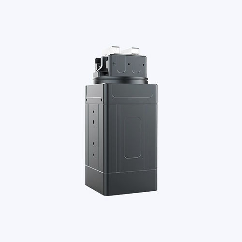 Préhenseur électrique - Z-ERG-20C - Huiling-tech Robotic Co., Ltd. - souple / à 2 mâchoires / pour robots industriels