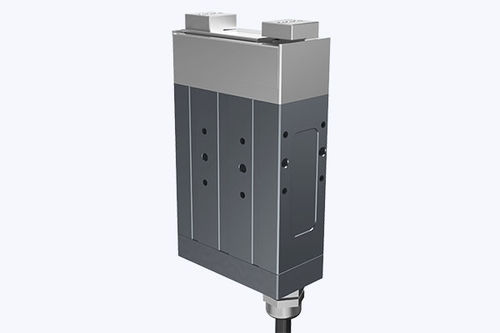 Préhenseur électrique - Z-EFG-26 - Huiling-tech Robotic Co., Ltd. - souple / à 2 mâchoires / pour robots industriels