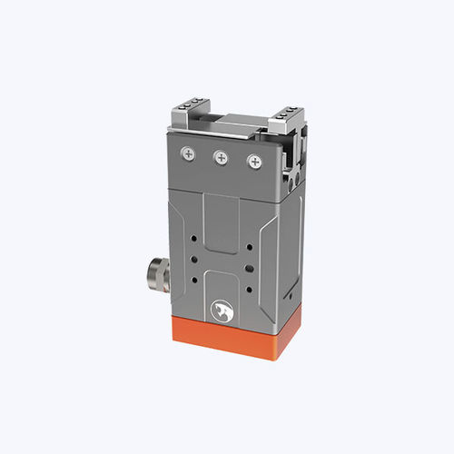 Préhenseur électrique - Z-EFG-30 - Huiling-tech Robotic Co., Ltd. - souple / à 2 mâchoires / pour robots industriels