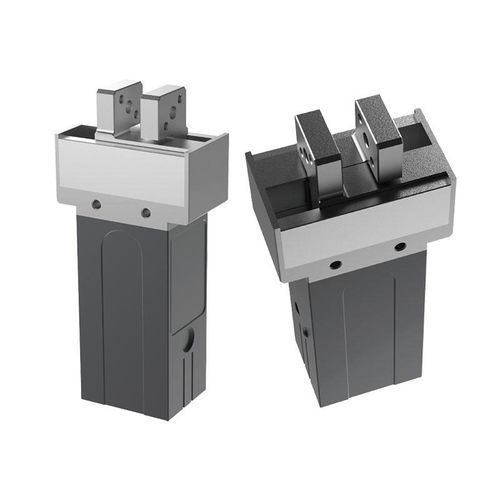 Préhenseur électrique - Z-EFG-20S - Huiling-tech Robotic Co., Ltd. - parallèle / à 2 mâchoires / pour robots industriels