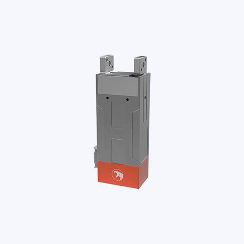 Pince de préhension électrique - Z-EFG-20P - Huiling-tech Robotic Co., Ltd. - parallèle / à 2 mâchoires / pour robots industriels