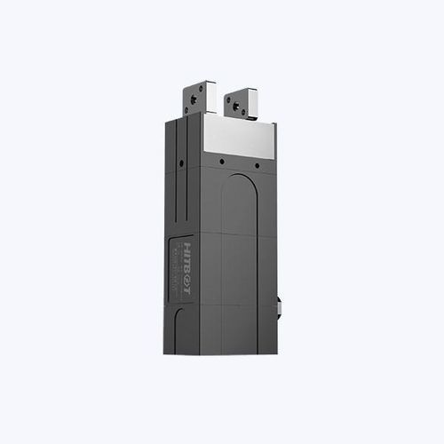 Préhenseur électrique - Z-EFG-20 - Huiling-tech Robotic Co., Ltd. - parallèle / souple / à 2 mâchoires