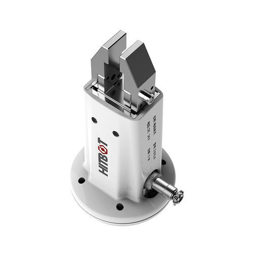 Préhenseur électrique - Z-EFG-R - Huiling-tech Robotic Co., Ltd. - parallèle / à 2 mâchoires / pour robots industriels