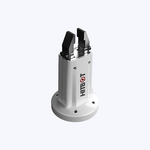 Préhenseur électrique - Z-EFG-L - Huiling-tech Robotic Co., Ltd. - parallèle / souple / à 2 mâchoires