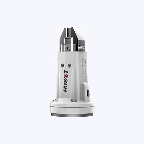 Préhenseur électrique - Z-EFG-FS - Huiling-tech Robotic Co., Ltd. - parallèle / souple / à 2 mâchoires