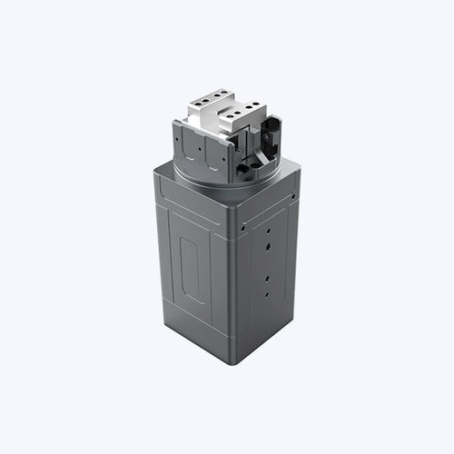 Préhenseur électrique - Z-ERG-20 - Huiling-tech Robotic Co., Ltd. - souple / à 2 mâchoires / pour robots industriels